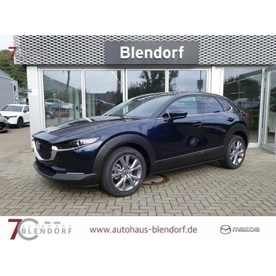 Mazda CX-30 140 Takumi 103 kW