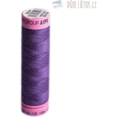 Niť Aspo 100 m Tex 578