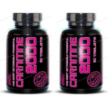 Best Nutrition Carnitine 2000 180 tablet