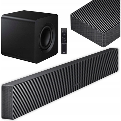 Samsung HW-QS700F