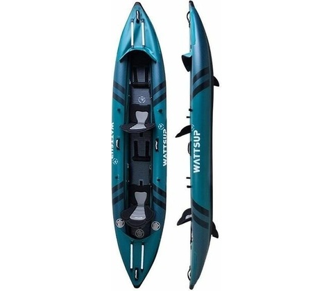 Wattsup COD 2P 410