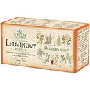 Čaje Grešík Devatero bylin Ledvinový 20 nálevových sáčků