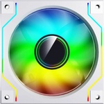 darkFlash DM20 White