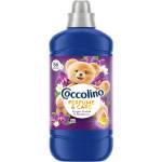 Coccolino Perfume & Care Purple Orchid & Blueberry Омекотител 56 пранета 1288ml (65546256)