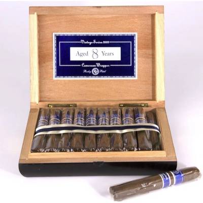 Rocky Patel Vintage 2003 Robusto 1/20