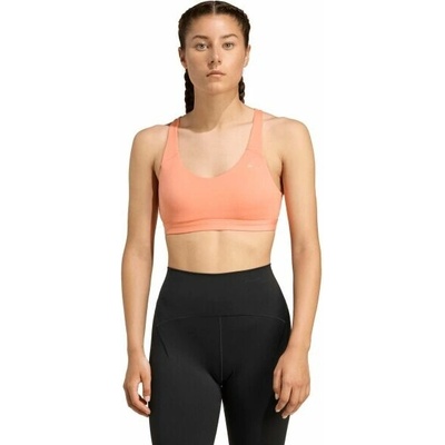 adidas ALL ME ESS MS oranžová – Hledejceny.cz