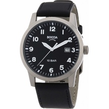 Boccia Titanium 3631-01