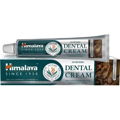 Himalaya Herbals Ayurvédska s klinčekovým olejom 100 g