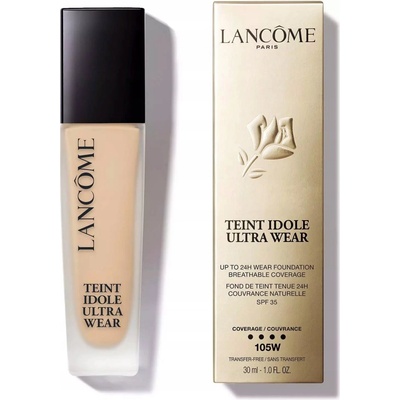 Lancôme Teint Idole Ultra Wear 24h dlhotrvajúci make-up SPF35 105 W 30 ml