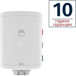Tedan Combi Max Inox 80 right Бойлери