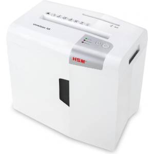  Шредер HSM Shredstar X8 1044 4.5x30 mm (X8 1044 4)