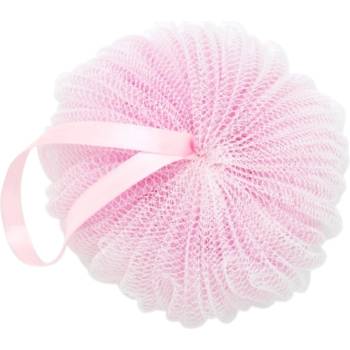 Basicare гъба за баня, Розова, 1 брой