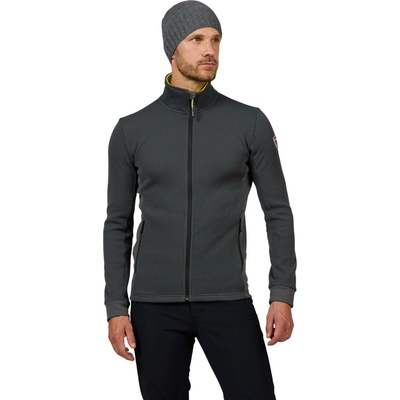 Rossignol Cieloalto Fleece Fz onyx grey