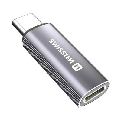 Swissten Stříbrný 73501219