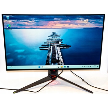 Asus ROG Swift OLED PG32UCDP