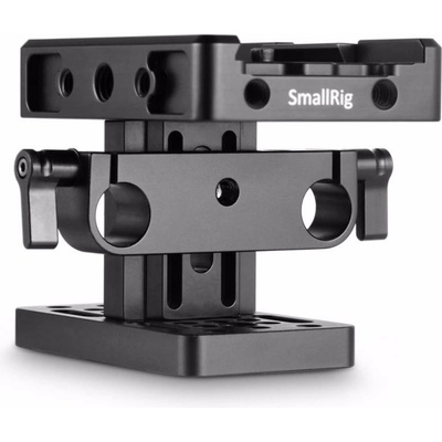 SmallRig 2039 Drop-In Baseplate (Manfrotto) Kit