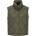 Jack & jones Потник Jack & jones Sena Quilted vest - Green (Grape Leaf)