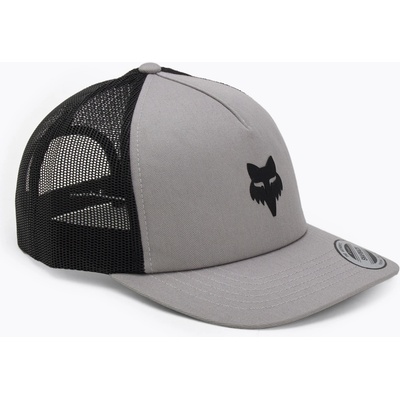 Fox Head Trucker Steel Grey