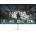 Arozzi NOVA 25T1K400 White