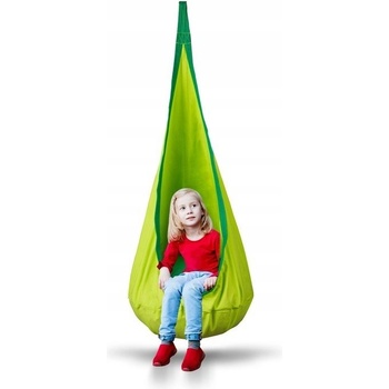 Kondela SIESTA TYP 1 zelená