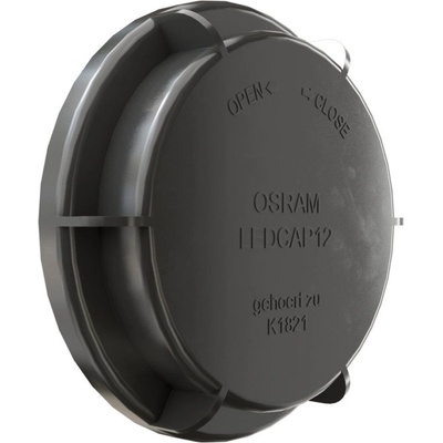 OSRAM objímka žárovky do auta LEDCAP12 Provedení (svítidla automobilů) Adapter für Night Breaker H7-LED