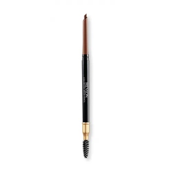 Image 1 of Revlon ColorStay Brow Pencil - Автоматичен молив за вежди с четка от серията "ColorStay