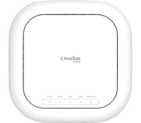D-Link DBA-2520P