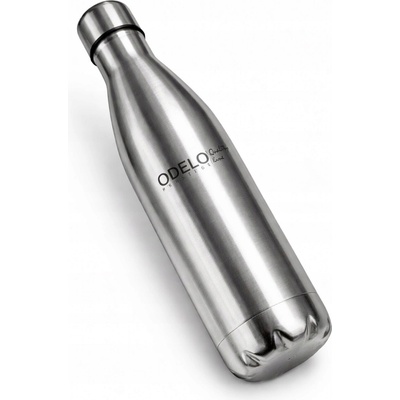 Odelo termolahev 750 ml šedý