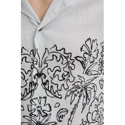 HUGO BOSS Риза hugo (50539655)