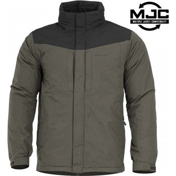 Pentagon мъжко зимно яке GEN V3.0, RAL7013/mix (K01002-3.0-72)