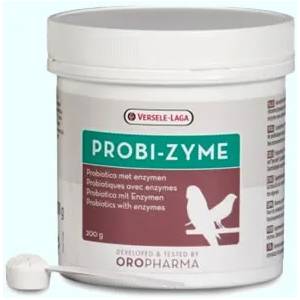 Versele-Laga - Probi - Zyme Хранителна добавка за птици - опаковка 200 г