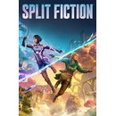Split Fiction