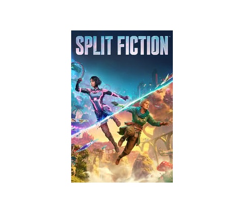 Split Fiction
