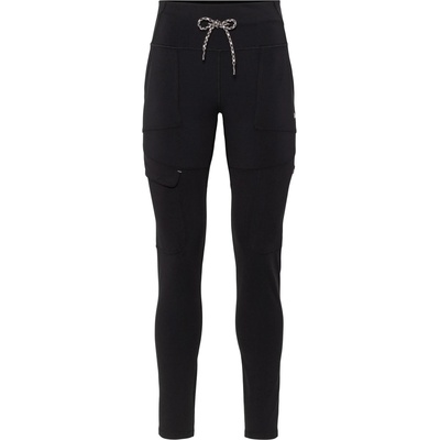 Kari Traa Дамски клин Kari Traa Women's Anelie Tights Walking trousers - Black (110-1645-0112)