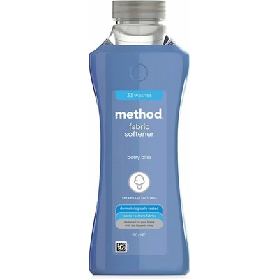 Method Aviváž Berry Blis 990 ml 33PD