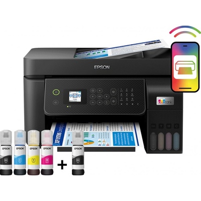 Epson EcoTank L5290