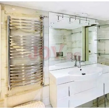 Image 1 of Termicol Хромирана лира VEGA Luxury 500/1200 овал