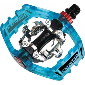 EXUSTAR PM825 pedále