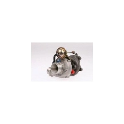 BORGWARNER KKK FIAT DUCATO II 2.8 TDI 85 KW - 115 HP ORIGINÁL TURBO