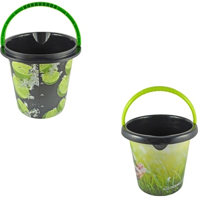 Brilanz Limetka Vedro plastové 5 l