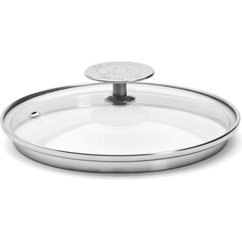de Buyer Капак за тиган ALCHIMY 16 cм, стъкло, de Buyer (DB342816)