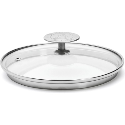 de Buyer Капак за тиган ALCHIMY 16 cм, стъкло, de Buyer (DB342816)
