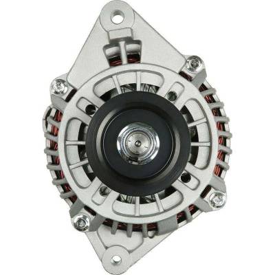 Generátor AS-PL A5200