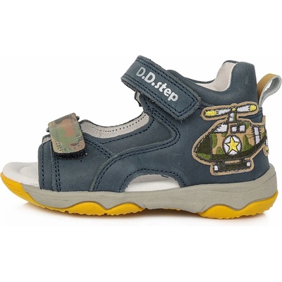D.D.step AC64999A
