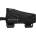 Blackburn Outpost Top Tube Bag Цвят: черен
