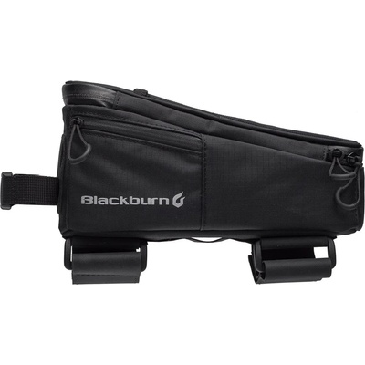 Blackburn Outpost Top Tube Bag Цвят: черен