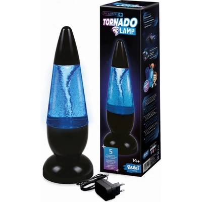 BUKI Science Tornádo lampa – Sleviste.cz
