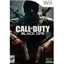 Hry na Nintendo Wii Call of Duty: Black Ops