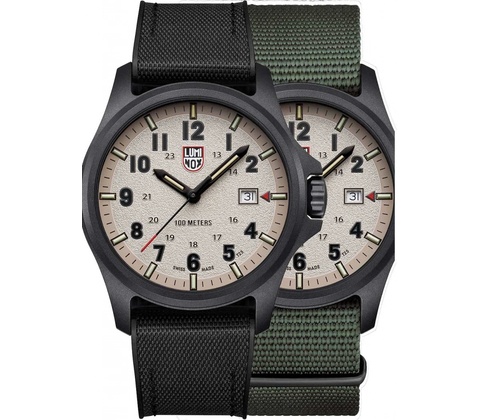 Luminox 1971.SET