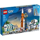 LEGO® City - Rocket Launch Centre (60351)